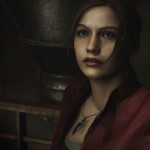 صور Resident Evil 2