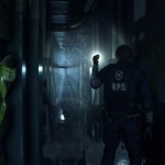 صور Resident Evil 2