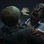 صور Resident Evil 2