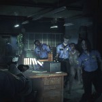 صور Resident Evil 2