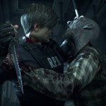 صور Resident Evil 2