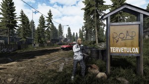 road to vostok للكمبيوتر