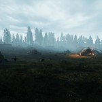 صور Road to Vostok