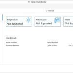 صور Stellar Drive Monitor