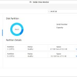 صور Stellar Drive Monitor