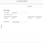 صور Stellar Drive Monitor