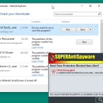 صور SuperAntiSpyware Pro X