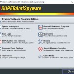 صور SuperAntiSpyware Pro X
