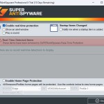 صور SuperAntiSpyware Pro X