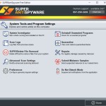 صور SuperAntiSpyware Pro X