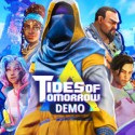 tides of tomorrow