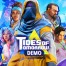 tides of tomorrow