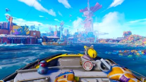 tides of tomorrow للكمبيوتر