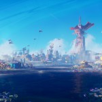 صور Tides of Tomorrow