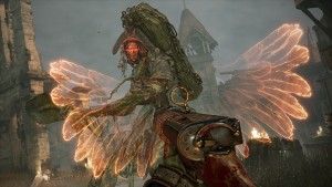 witchfire للكمبيوتر