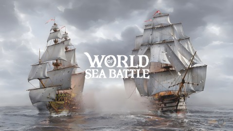 World of Sea Battle