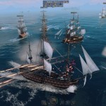 صور World of Sea Battle