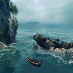 صور World of Sea Battle