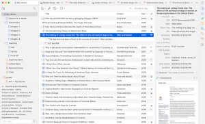 zotero للماك