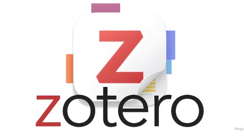 Zotero