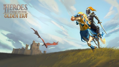 Heroes of Might and Magic: Olden Era