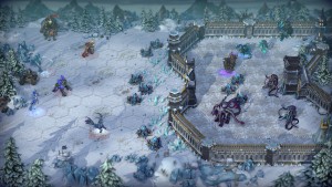 heroes of might and magic olden era للكمبيوتر