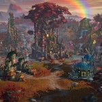 صور Heroes of Might and Magic: Olden Era
