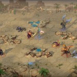 صور Heroes of Might and Magic: Olden Era